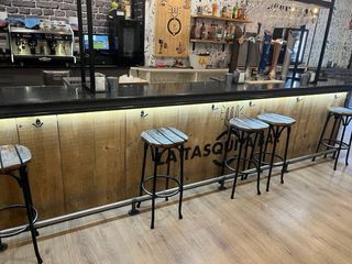 Traspaso de bar
