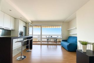 Piso en alquiler en Zarautz