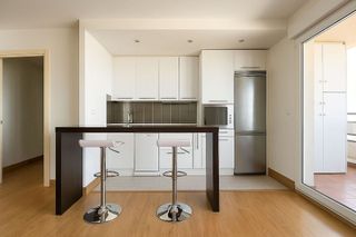 Piso en alquiler en Zarautz