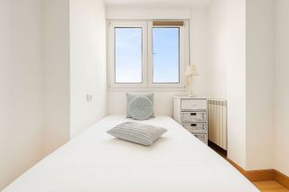 Piso en alquiler en Zarautz