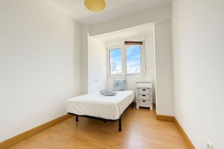 Piso en alquiler en Zarautz