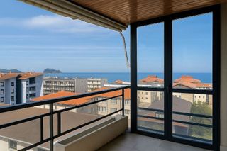 Piso en alquiler en Zarautz