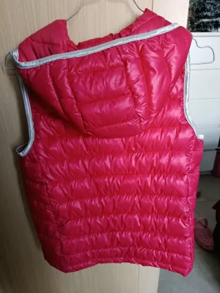 Gilet piazza italia ragazza 13/14 anni