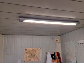 Caseta de oficina modular