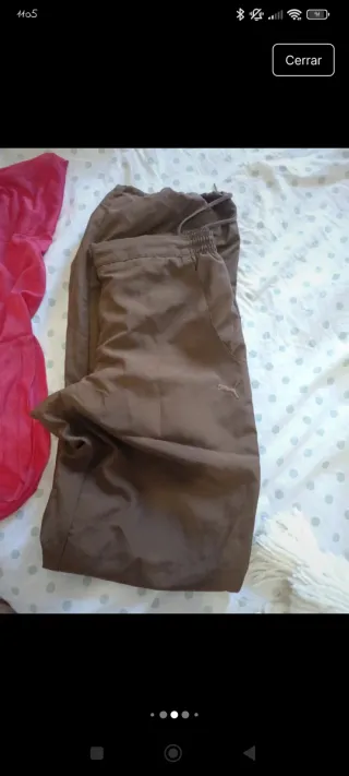 Lote Ropa Deportiva Mujer/Niña