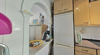 Piso en venta en La Carihuela en Torremolinos
