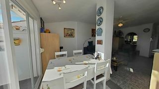 Piso en venta en La Carihuela en Torremolinos