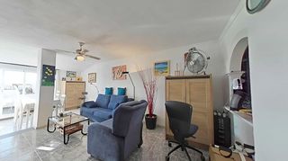 Piso en venta en La Carihuela en Torremolinos