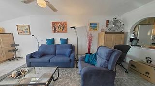 Piso en venta en La Carihuela en Torremolinos