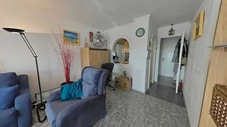 Piso en venta en La Carihuela en Torremolinos