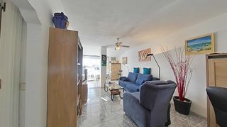 Piso en venta en La Carihuela en Torremolinos