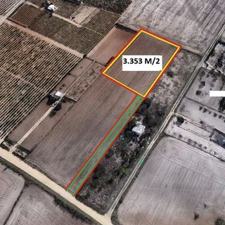 Solar en venta en Pinar de los Franceses - Marquesado en Chiclana de la Frontera