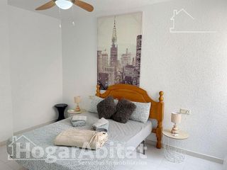 Ático en venta en Playa del Cura en Torrevieja