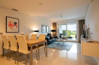 Piso en venta en Benahavís