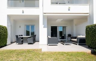 Piso en venta en Benahavís