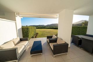 Piso en venta en Benahavís