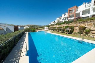Piso en venta en Benahavís