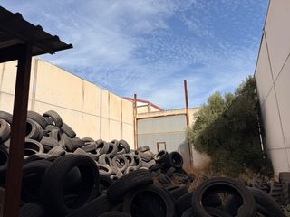 Lote de ruedas en buen estado