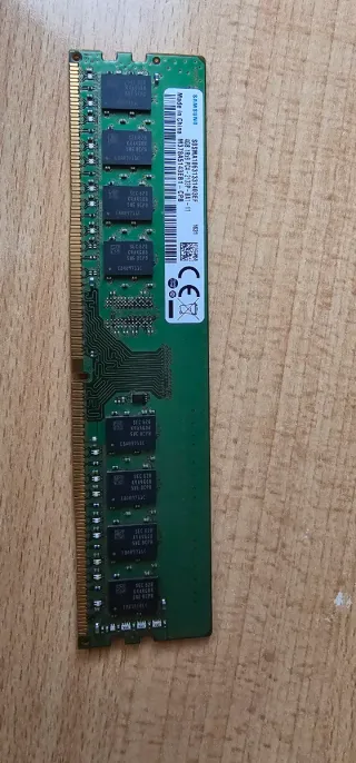 4GB DDR4 2133MHz Samsung RAM
