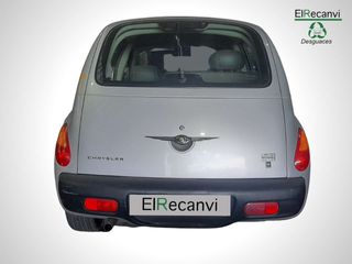 Chrysler PT Cruiser 2.0L Recambio Desguace Piezas