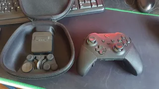 Mando Xbox Elite Series 2
