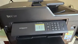 Impresora Brother MFC-J5330DW A3 Color