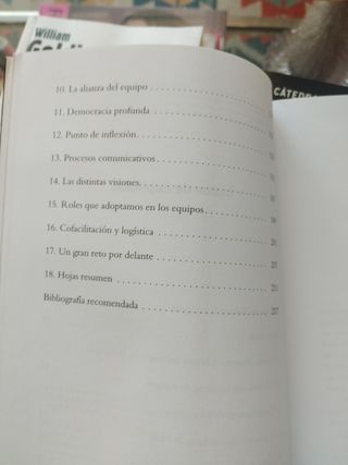 Coaching de Equipos de Cesar Piqueras -Enric Arola