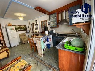 Casa adosada en venta en Alcalá la Real