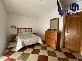 Casa adosada en venta en Alcalá la Real