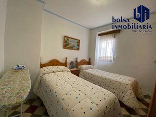 Casa adosada en venta en Alcalá la Real