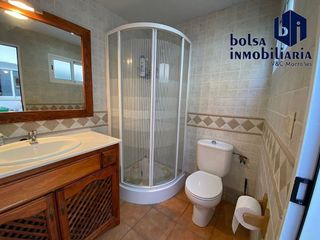 Casa adosada en venta en Alcalá la Real