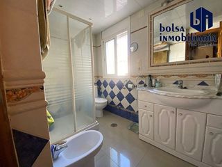 Casa adosada en venta en Alcalá la Real