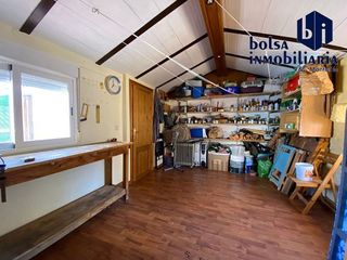 Casa adosada en venta en Alcalá la Real