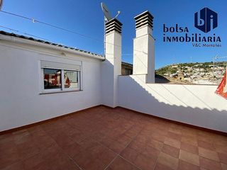 Casa adosada en venta en Alcalá la Real