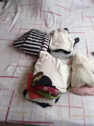Lo regalo gratis Ropa varios Talla S/M - Regalo