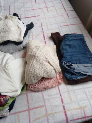 Lo regalo gratis Ropa varios Talla S/M - Regalo