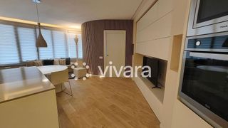 Piso en alquiler en Fort Pienc en Barcelona