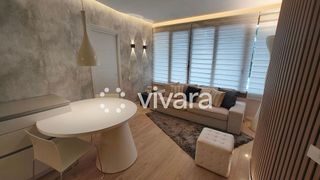 Piso en alquiler en Fort Pienc en Barcelona