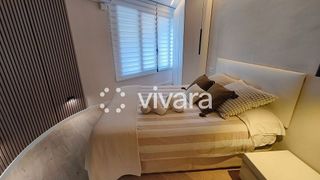 Piso en alquiler en Fort Pienc en Barcelona