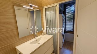 Piso en alquiler en Fort Pienc en Barcelona