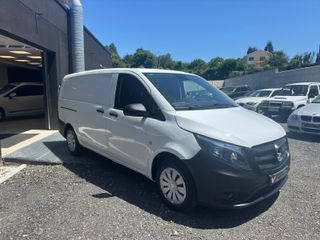 Mercedes-Benz Vito 2017