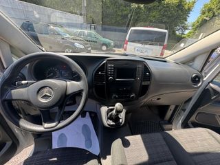 Mercedes-Benz Vito 2017