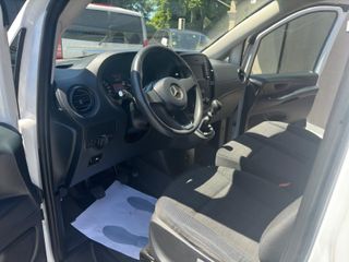 Mercedes-Benz Vito 2017