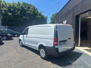 Mercedes-Benz Vito 2017