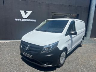 Mercedes-Benz Vito 2017