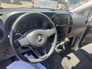 Mercedes-Benz Vito 2017