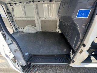 Mercedes-Benz Vito 2017