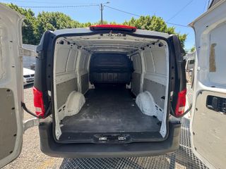 Mercedes-Benz Vito 2017