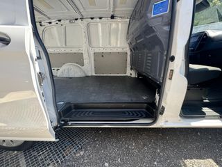 Mercedes-Benz Vito 2017