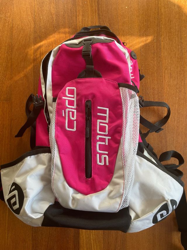 Mochila para patines Cado Motus